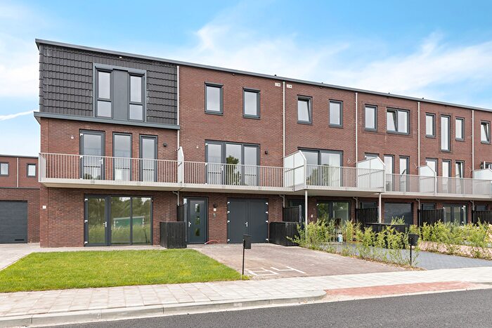 Koop en Huur Huizen - 2
