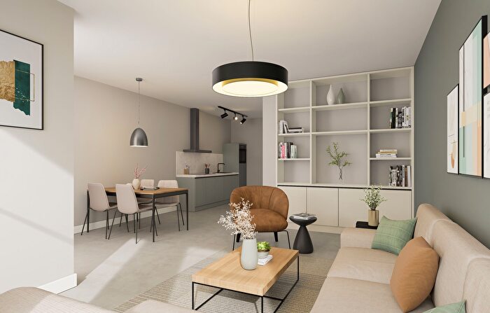 Koop en Huur Huizen - 3