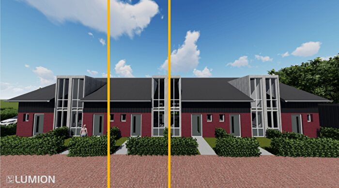 Koop en Huur Huizen - 2