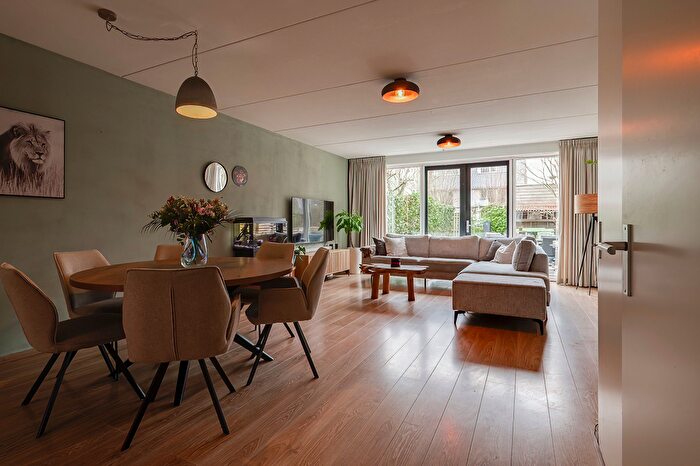 Koop en Huur Huizen - 3