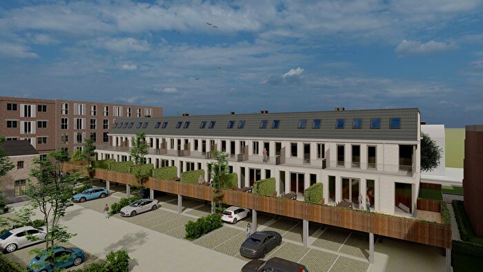 Koop en Huur Huizen - 2