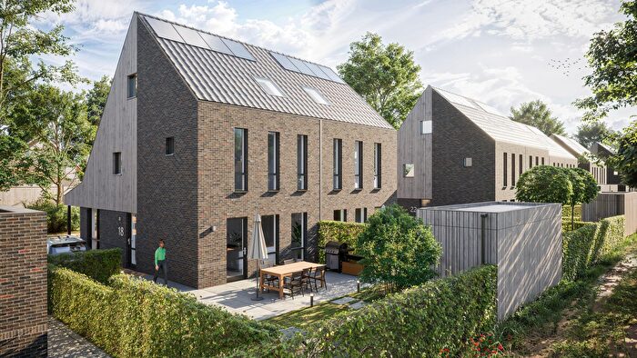 Koop en Huur Huizen - 2