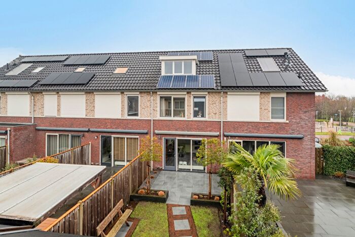Koop en Huur Huizen - 3