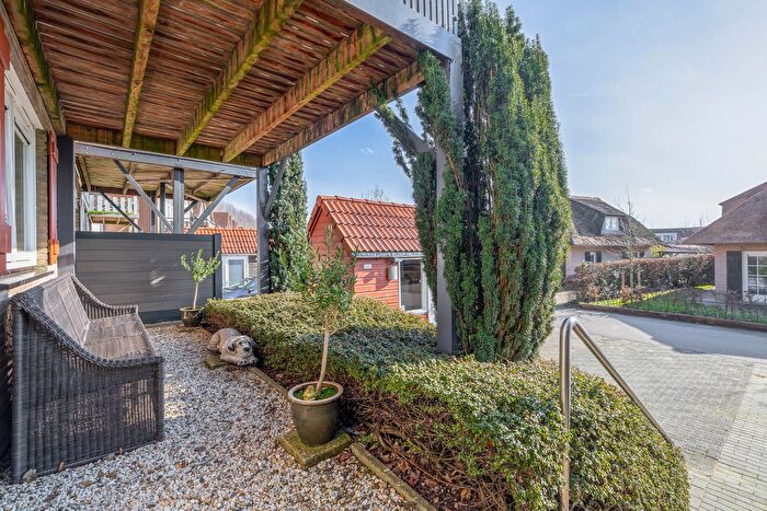 Koop en Huur Huizen - 2