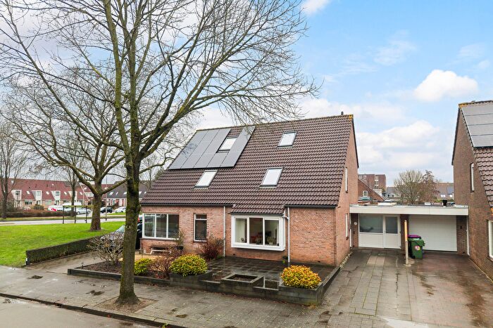 Koop en Huur Huizen - 3