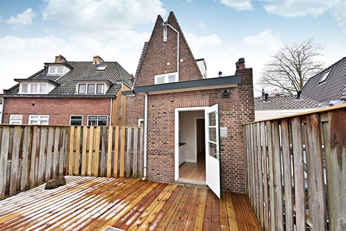 Koop en Huur Huizen - 3