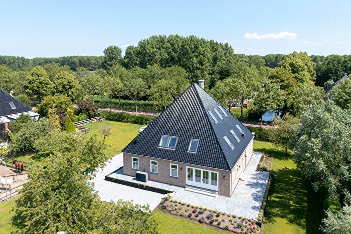 Koop en Huur Huizen - 3