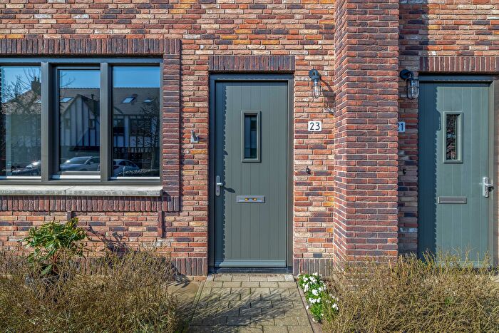 Koop en Huur Huizen - 2
