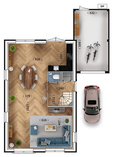 Koop en Huur Huizen - 2
