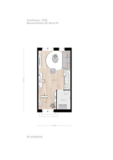 Koop en Huur Huizen - 2