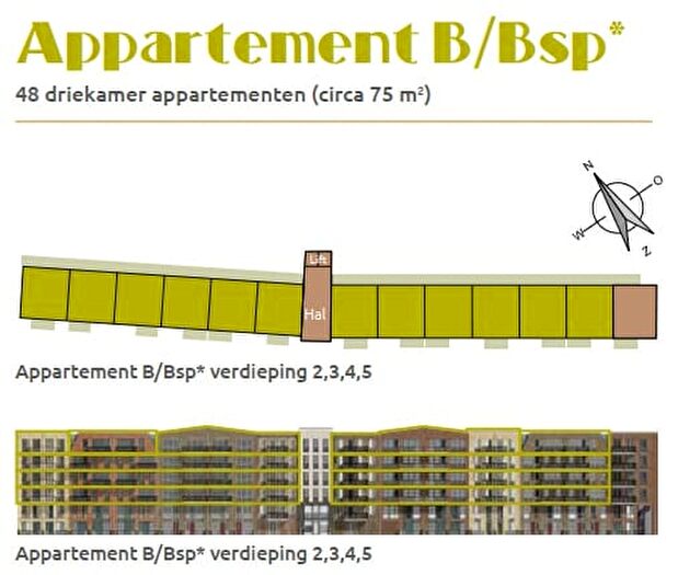 Koop en Huur Huizen - 2