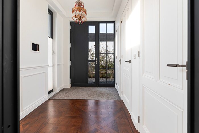 Koop en Huur Huizen - 2