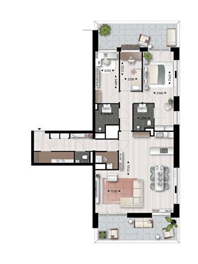 Koop en Huur Huizen - 2