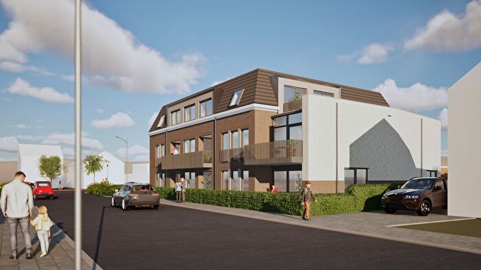 Koop en Huur Huizen - 3