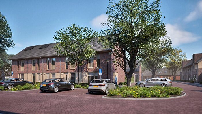 Koop en Huur Huizen - 3
