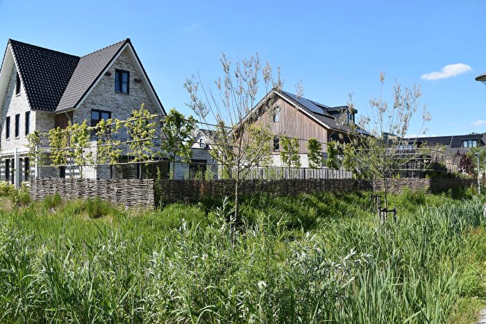 Koop en Huur Huizen - 2