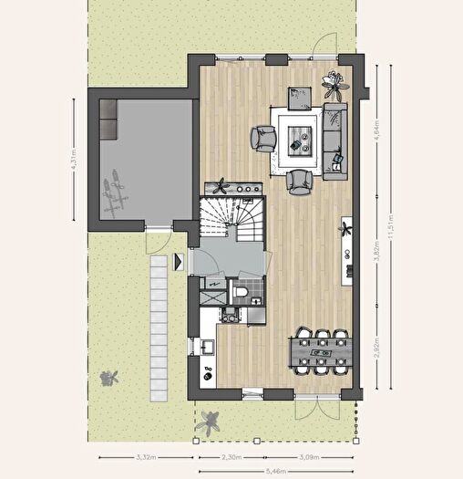Koop en Huur Huizen - 3