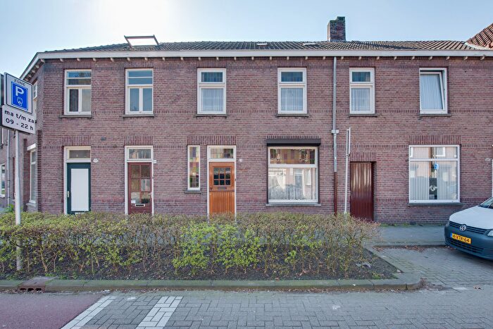 Koop en Huur Huizen - 3