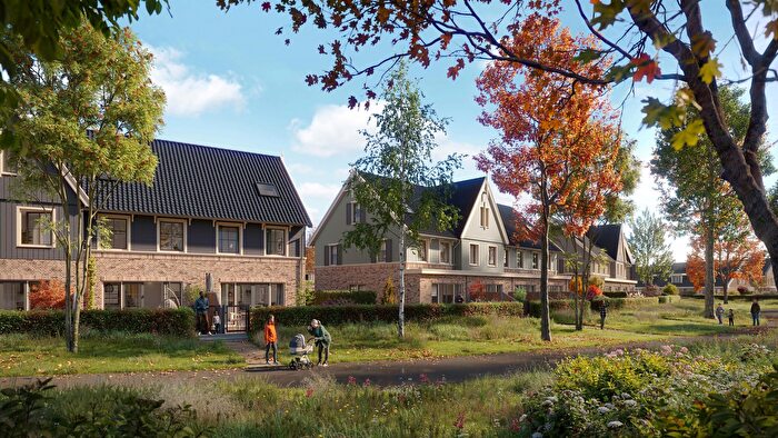 Koop en Huur Huizen - 2
