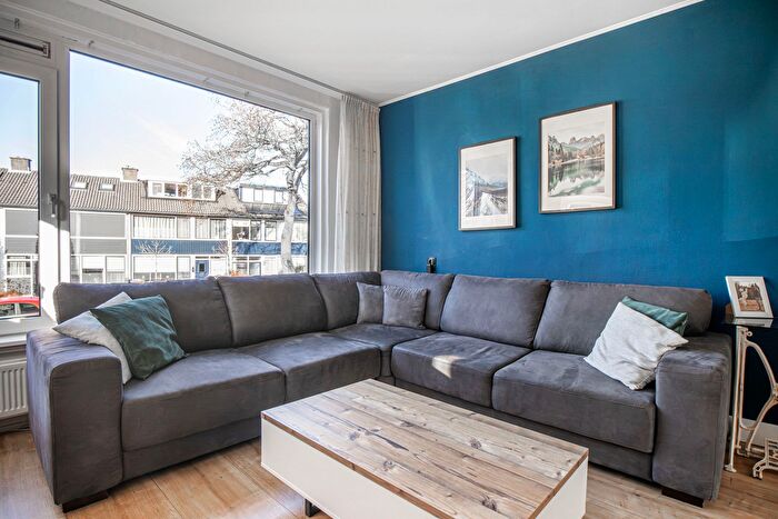 Koop en Huur Huizen - 2