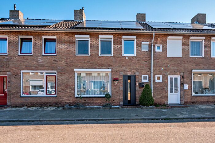 7-kamerhuis te koop in Vastenavondkamp-Zuid, Venlo