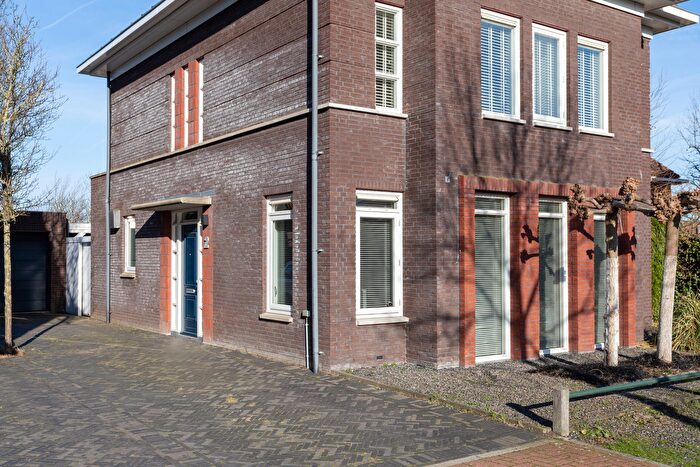 Koop en Huur Huizen - 2