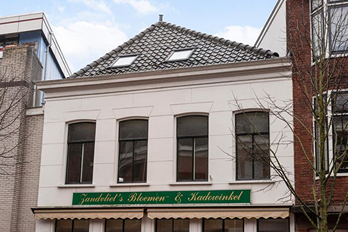 Koop en Huur Huizen - 2