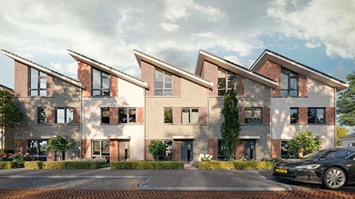 Koop en Huur Huizen - 2
