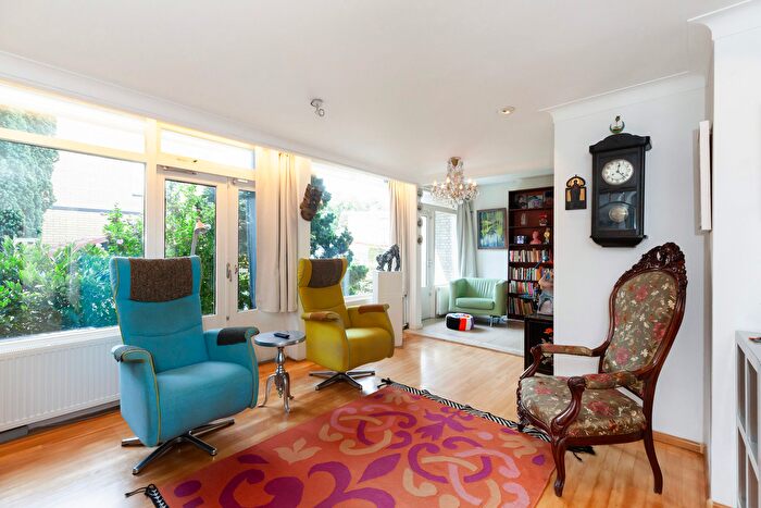 Koop en Huur Huizen - 3