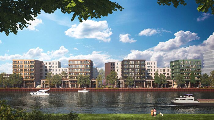 Koop en Huur Huizen - 2