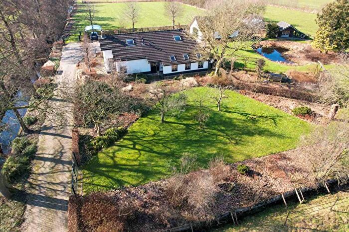 Koop en Huur Huizen - 2