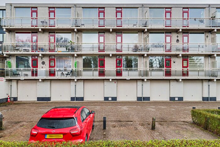 3-kamerappartement te koop in Waalwijk – Heulstraat, Centrum