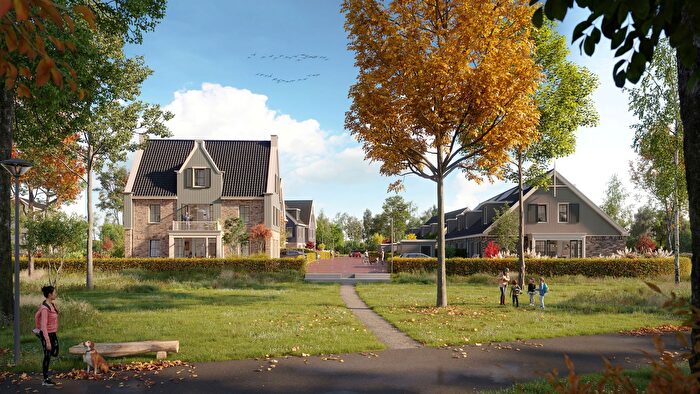 Koop en Huur Huizen - 2