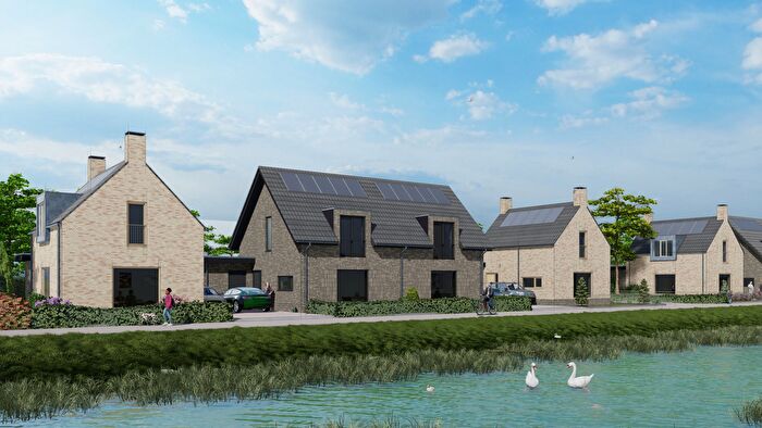 Koop en Huur Huizen - 3