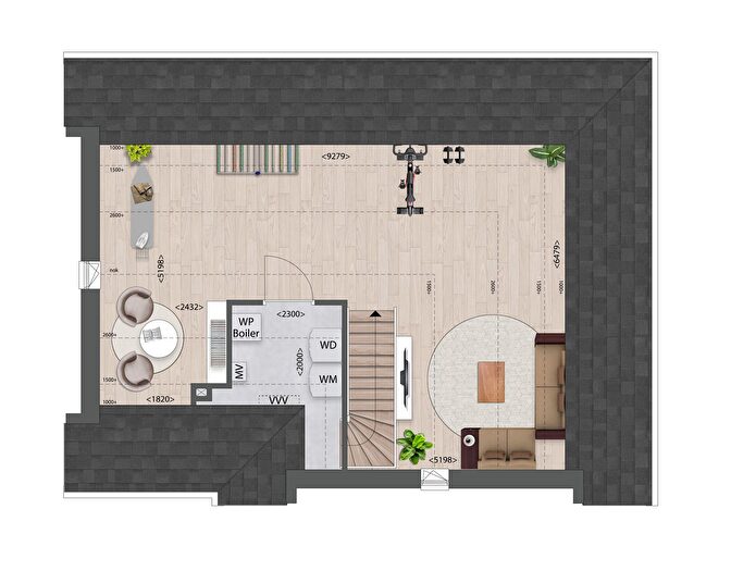 Koop en Huur Huizen - 2