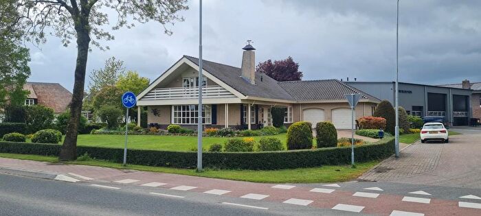 Koop en Huur Huizen - 2