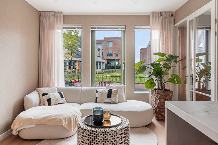 Koop en Huur Huizen - 3