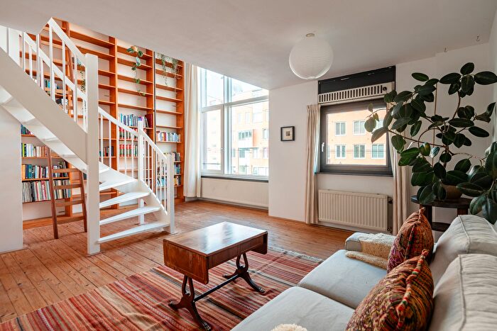 Koop en Huur Huizen - 3