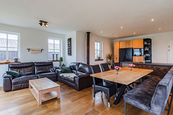 Koop en Huur Huizen - 2