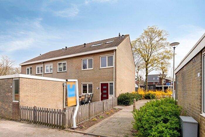7-kamerhuis te koop in Venne-Oost, Drunen