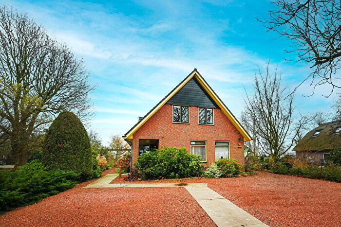 Koop en Huur Huizen - 2