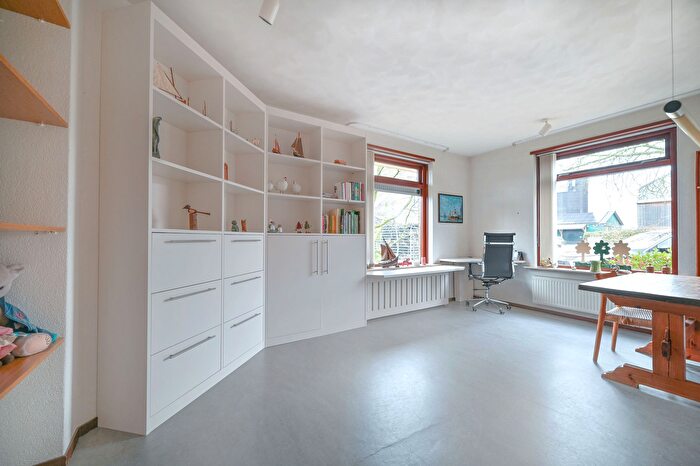 Koop en Huur Huizen - 3