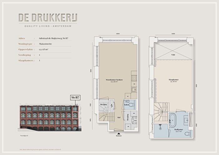 Koop en Huur Huizen - 2
