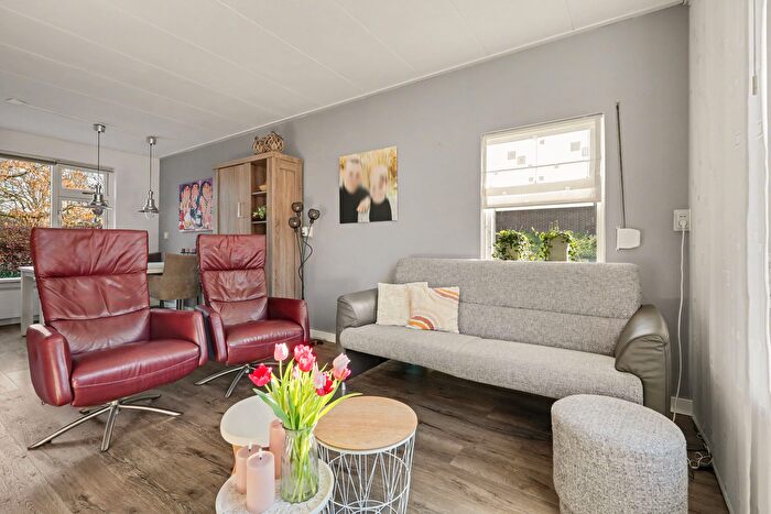 Koop en Huur Huizen - 3