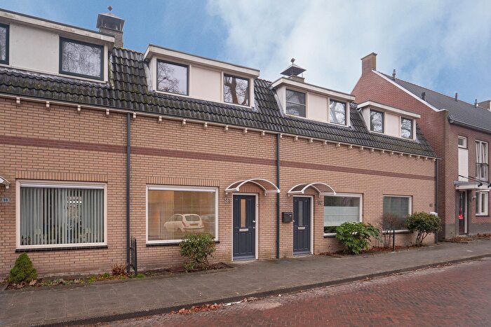 Koop en Huur Huizen - 3
