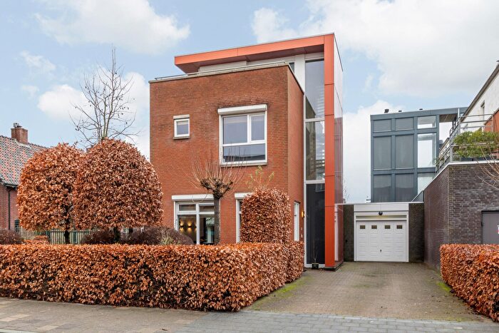 Koop en Huur Huizen - 2