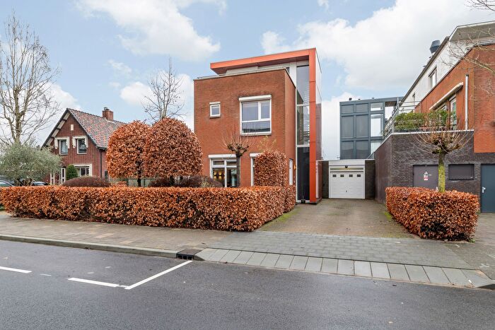 Koop en Huur Huizen - 3