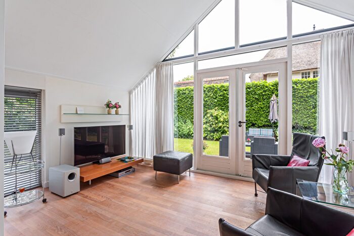 Koop en Huur Huizen - 3