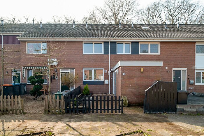 5-kamerhuis te koop in Stroinkslanden-Zuid, Enschede