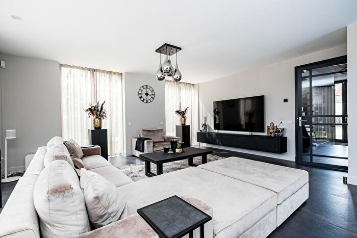 Koop en Huur Huizen - 3